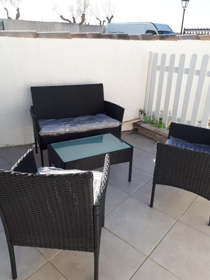 Appartement Lotissement Les Launes Du Couchant