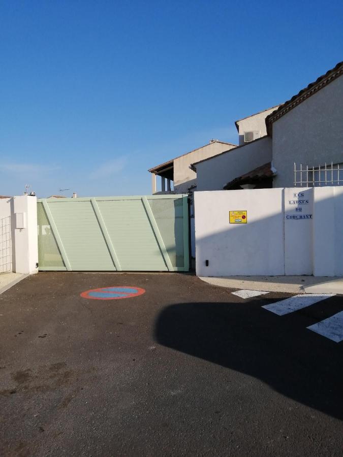 Lotissement Les Launes Du Couchant * Les Saintes-Maries-de-la-Mer