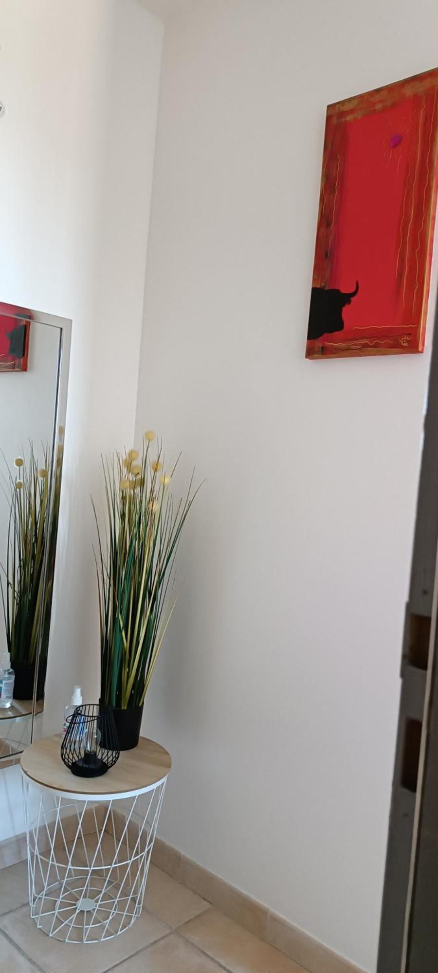 Appartement Lotissement Les Launes Du Couchant