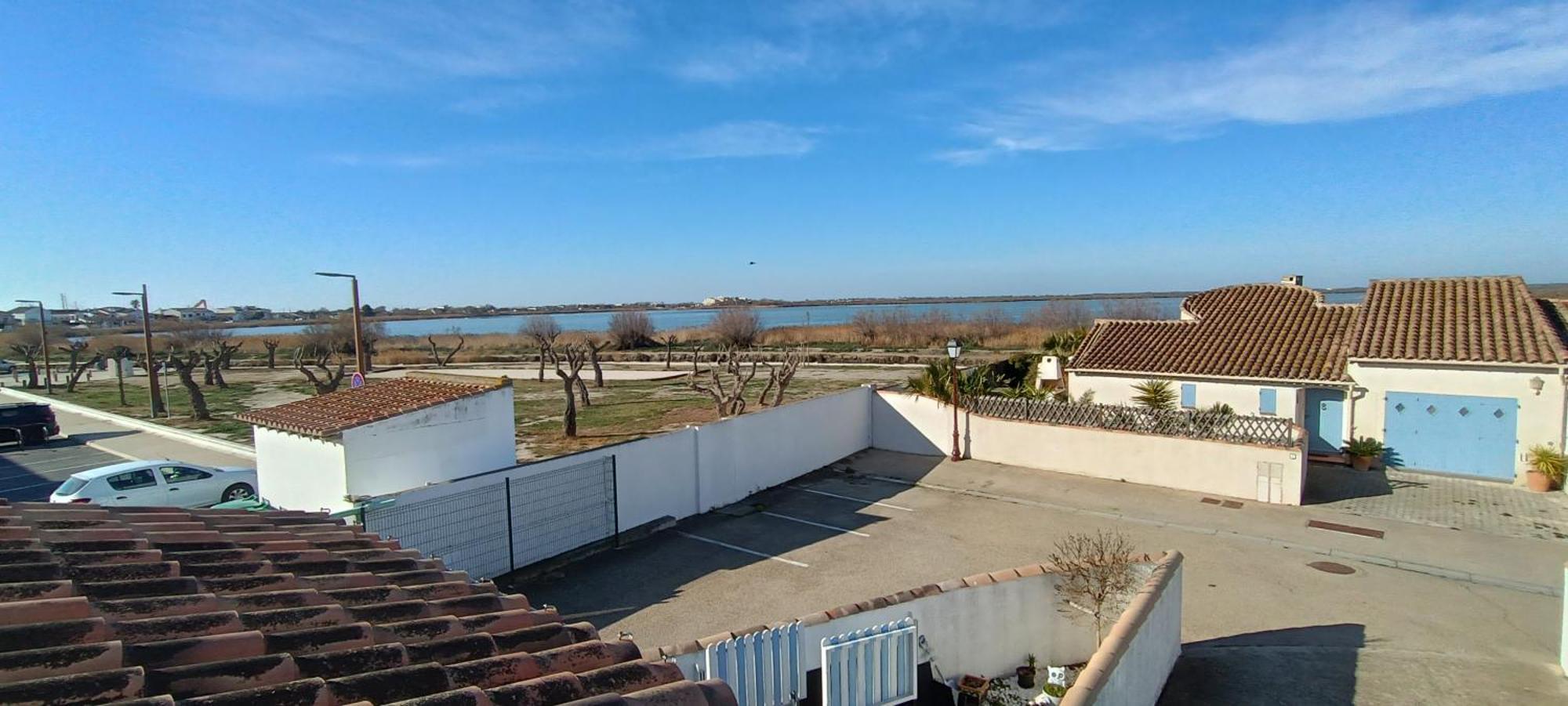 Lotissement Les Launes Du Couchant Appartement Les Saintes-Maries-de-la-Mer