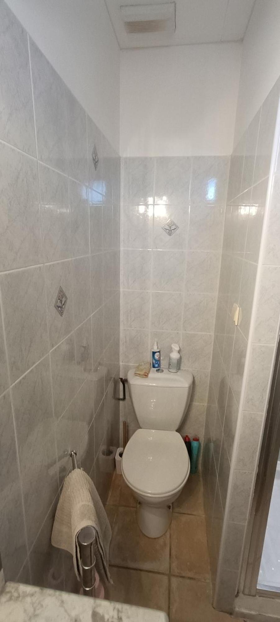 Appartement Lotissement Les Launes Du Couchant Les Saintes-Maries-de-la-Mer