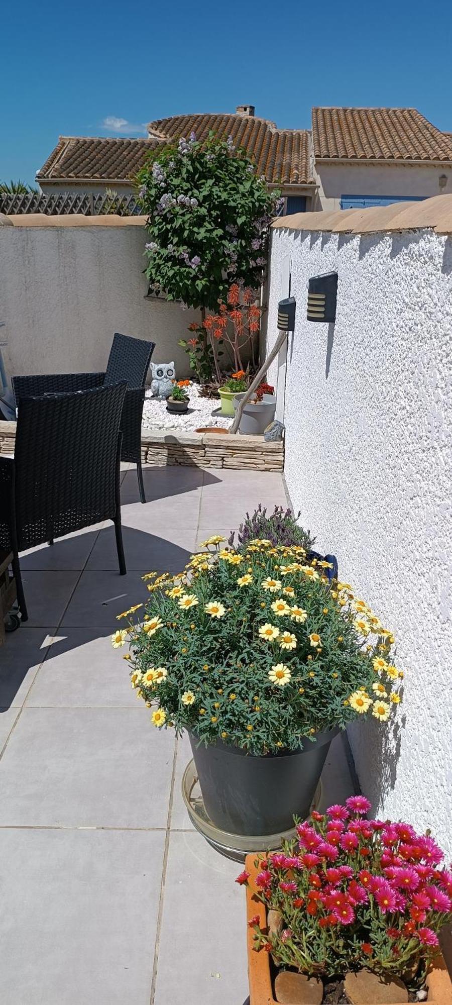 Appartement Lotissement Les Launes Du Couchant Les Saintes-Maries-de-la-Mer