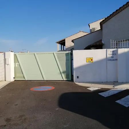 Dolce Notte Apartment Saintes-Maries-de-la-Mer Exterior photo