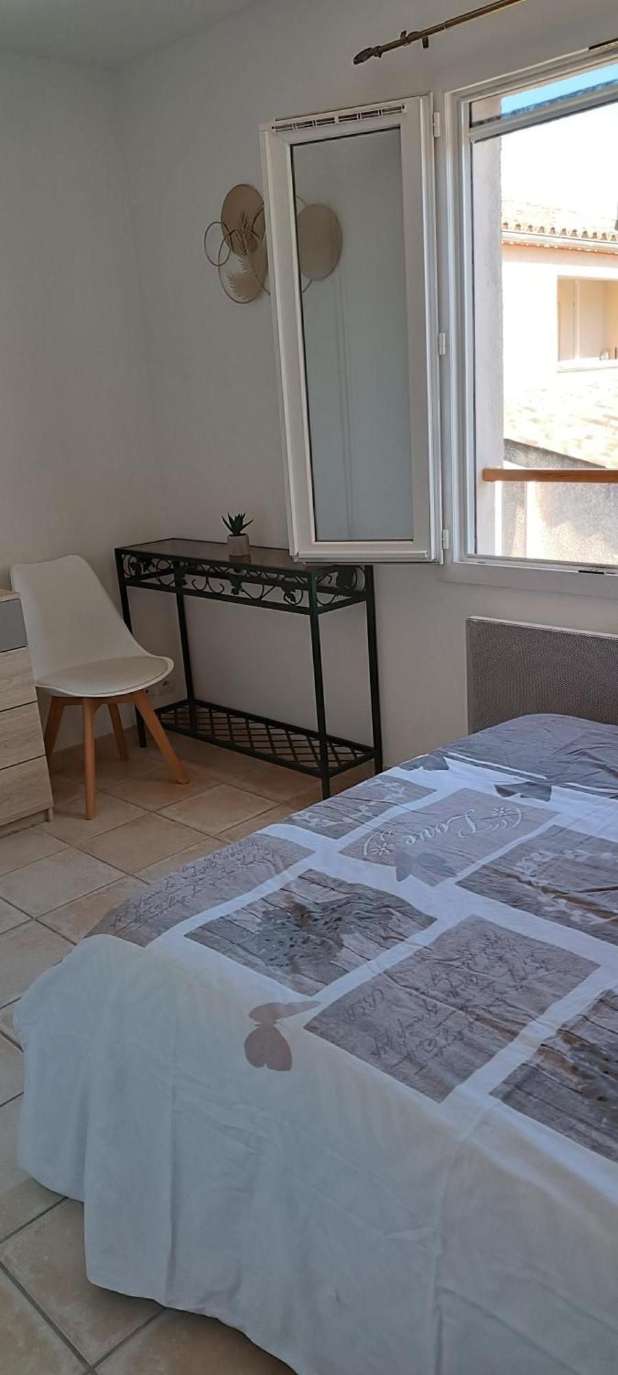 Apartment Dolce Notte Saintes-Maries-de-La-Mer