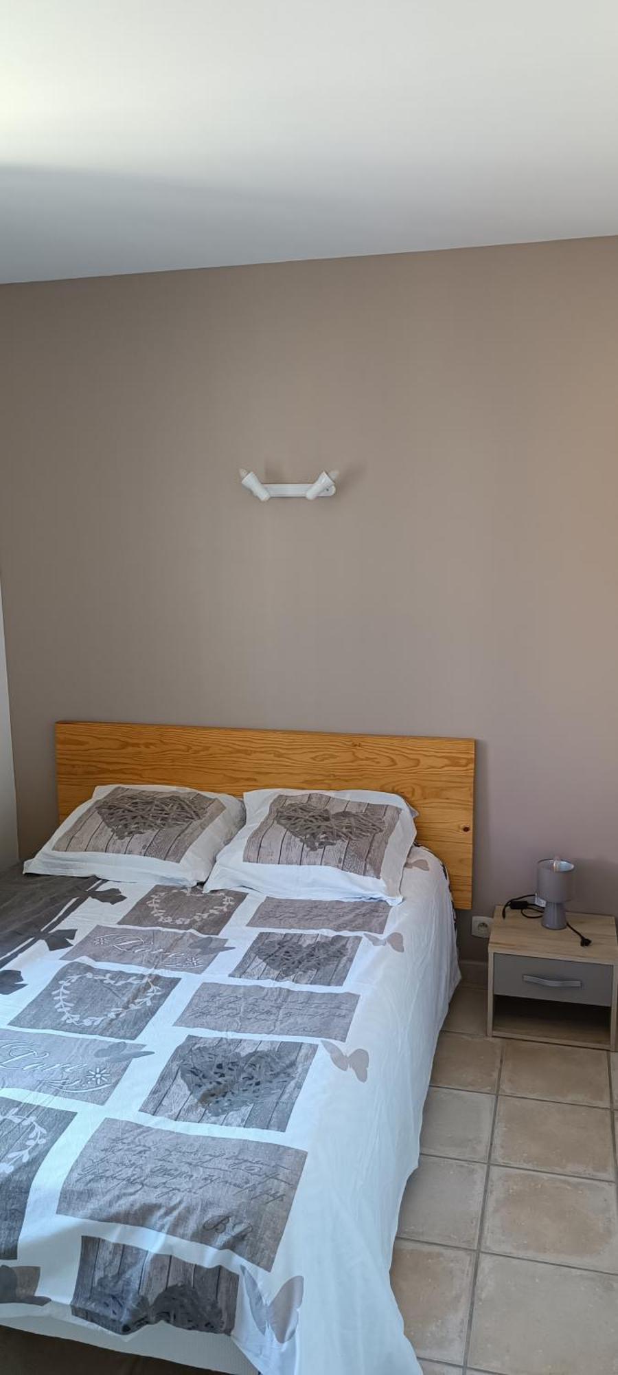 Apartment Dolce Notte Saintes-Maries-de-La-Mer