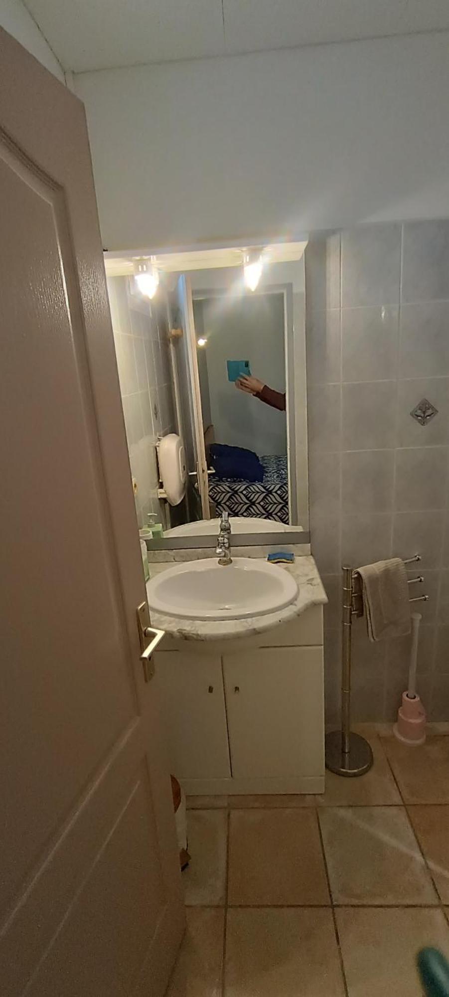 Dolce Notte Apartment Saintes-Maries-de-La-Mer